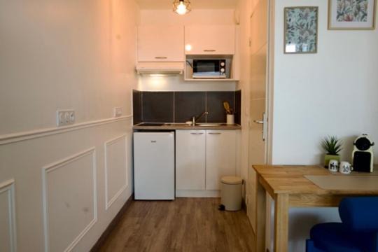 Photo of Kitchen in Eguilles