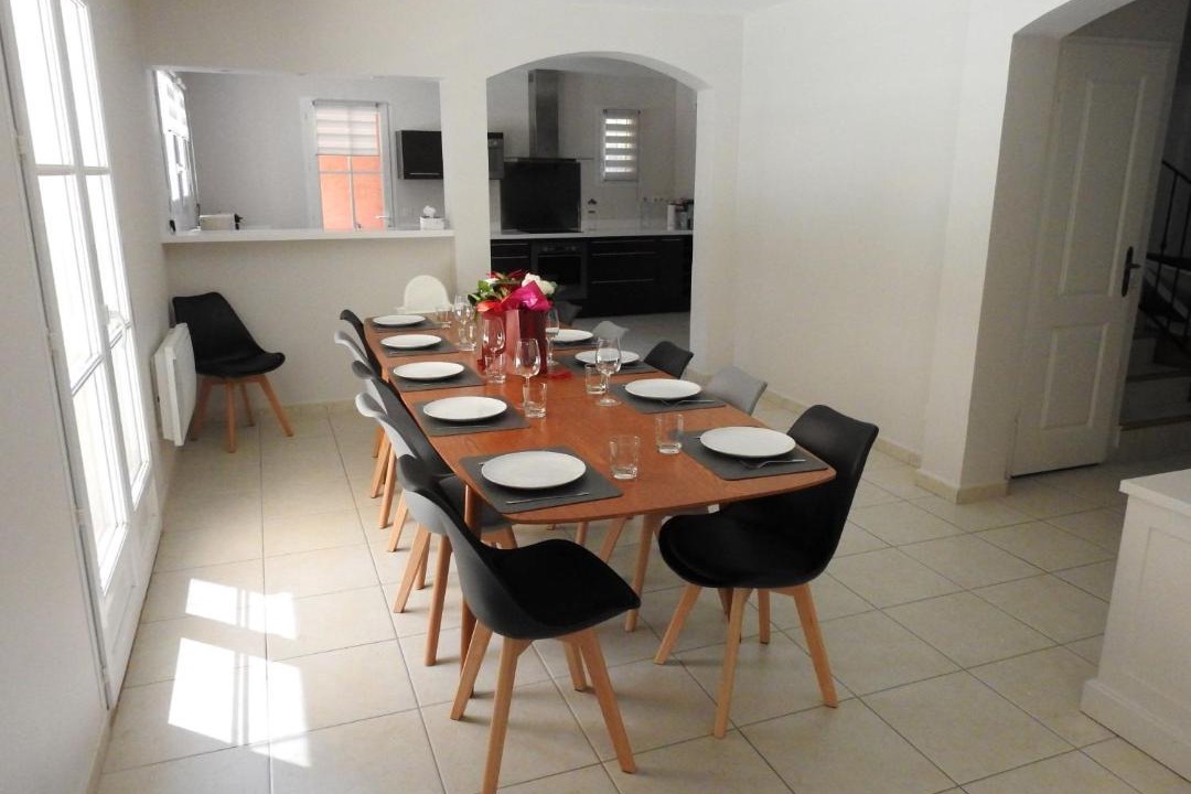 Photo of Kitchen in Pont Royal