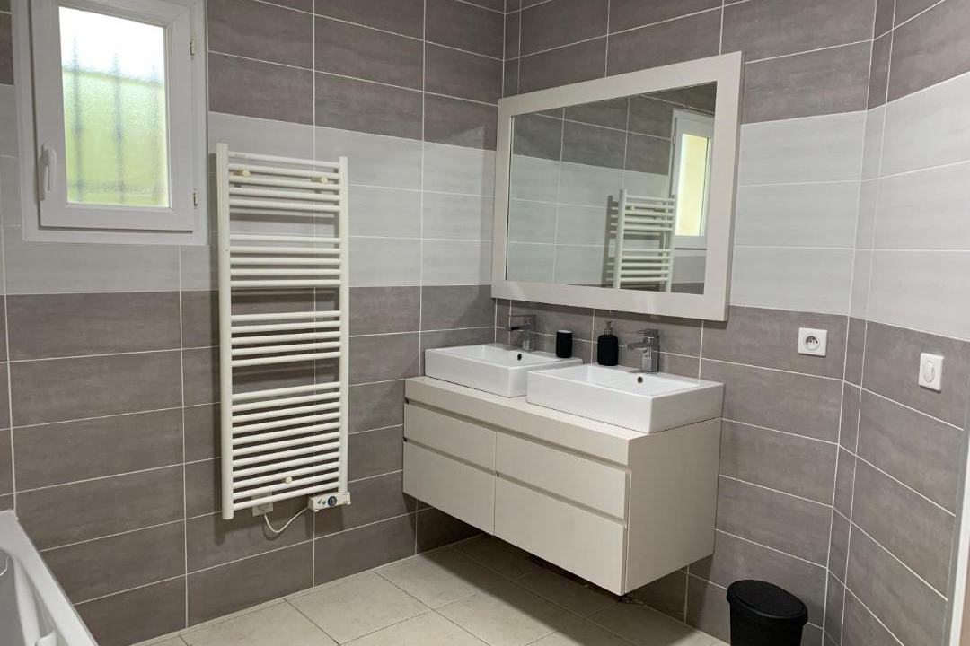 Photo of Bathroom in Pont Royal
