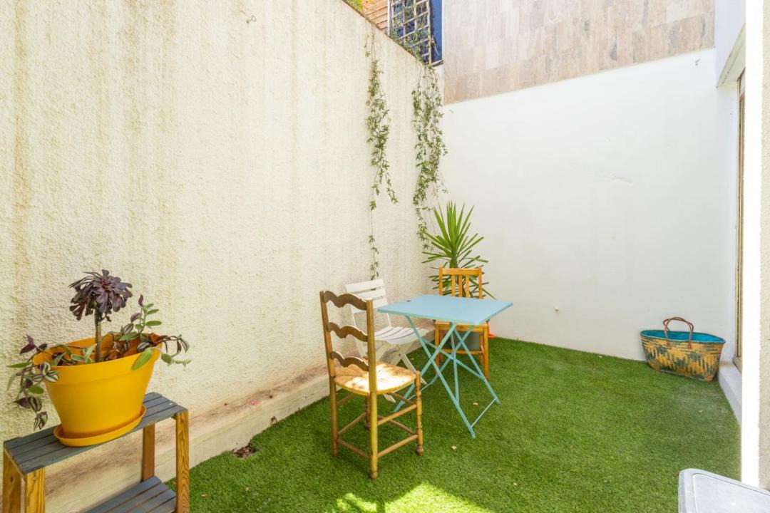 Photo of Patio Balcony in Prado-Perier