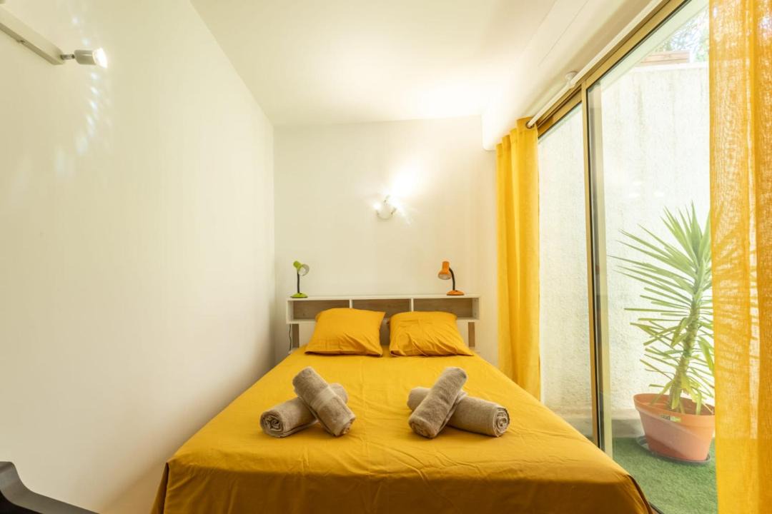 Photo of Bedroom in Prado-Perier