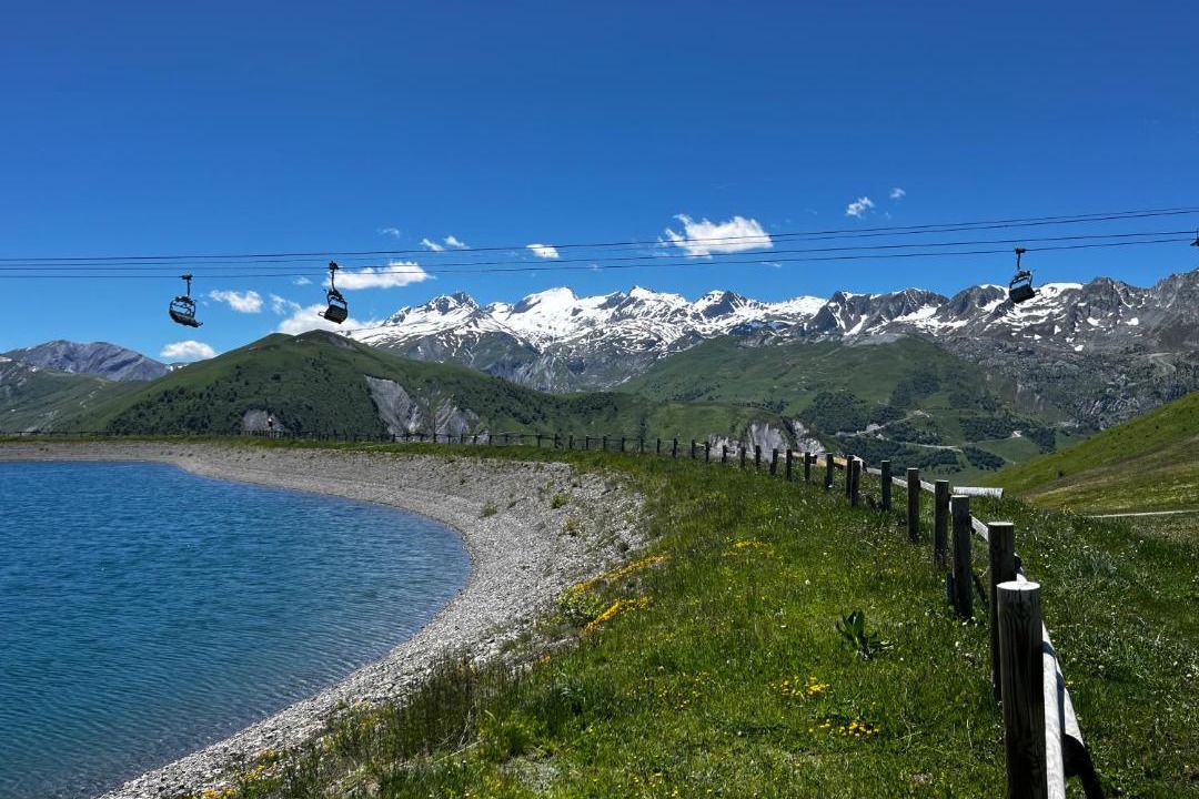 Photo of Others in Le Corbier