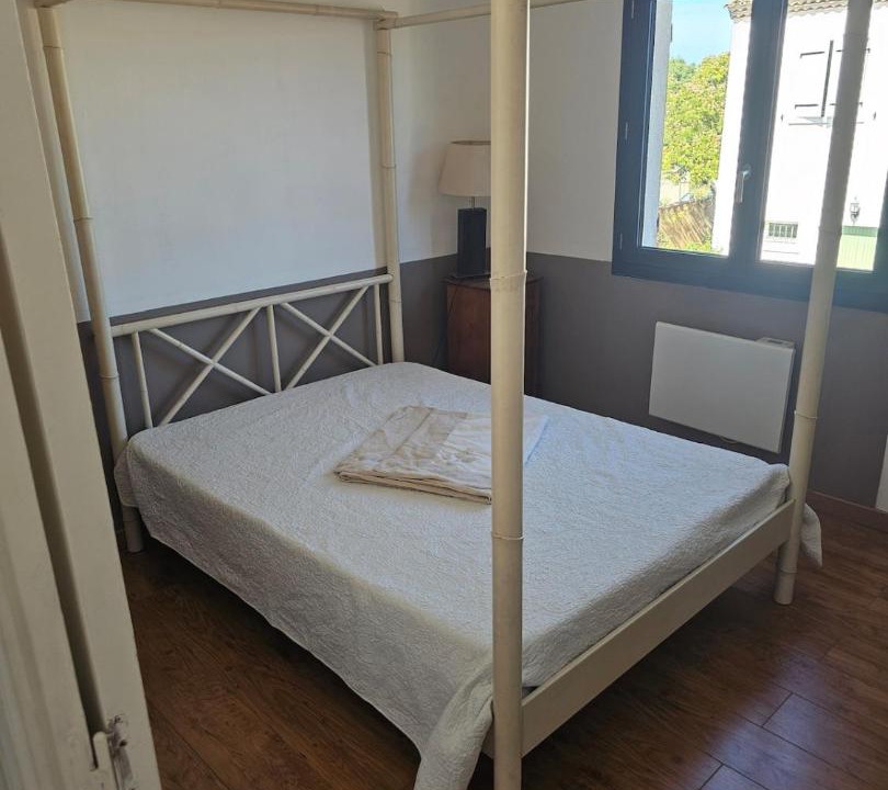 Photo of Bedroom in Marsillargues