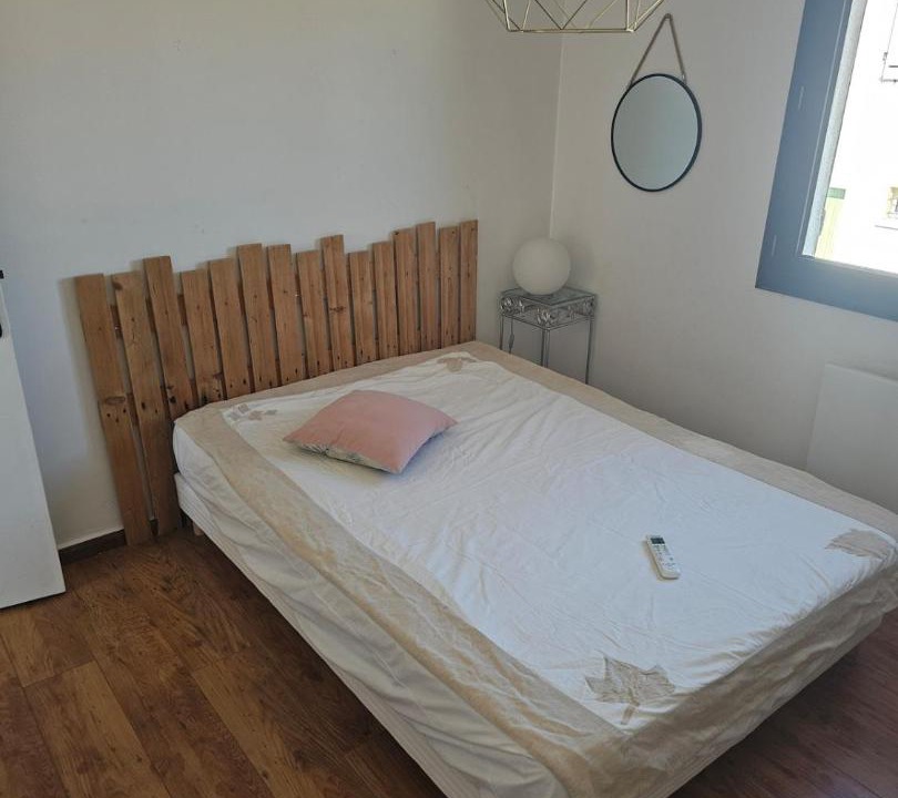 Photo of Bedroom in Marsillargues