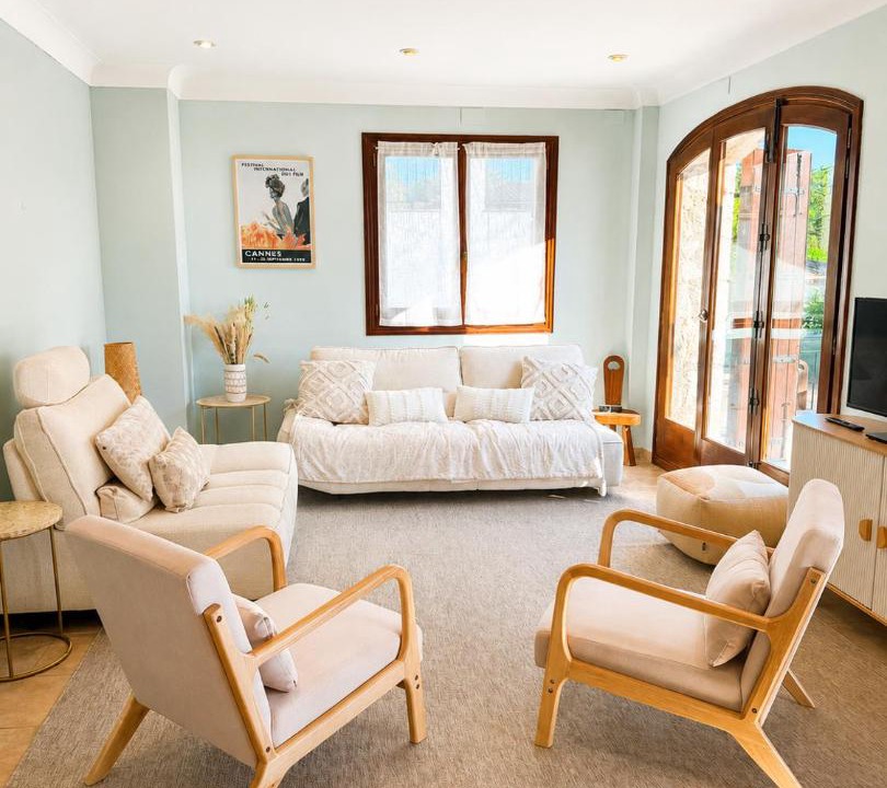 Photo of Livingroom in Montauroux
