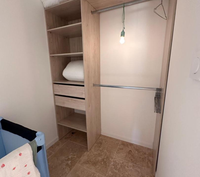 Photo of Bedroom in Maillane