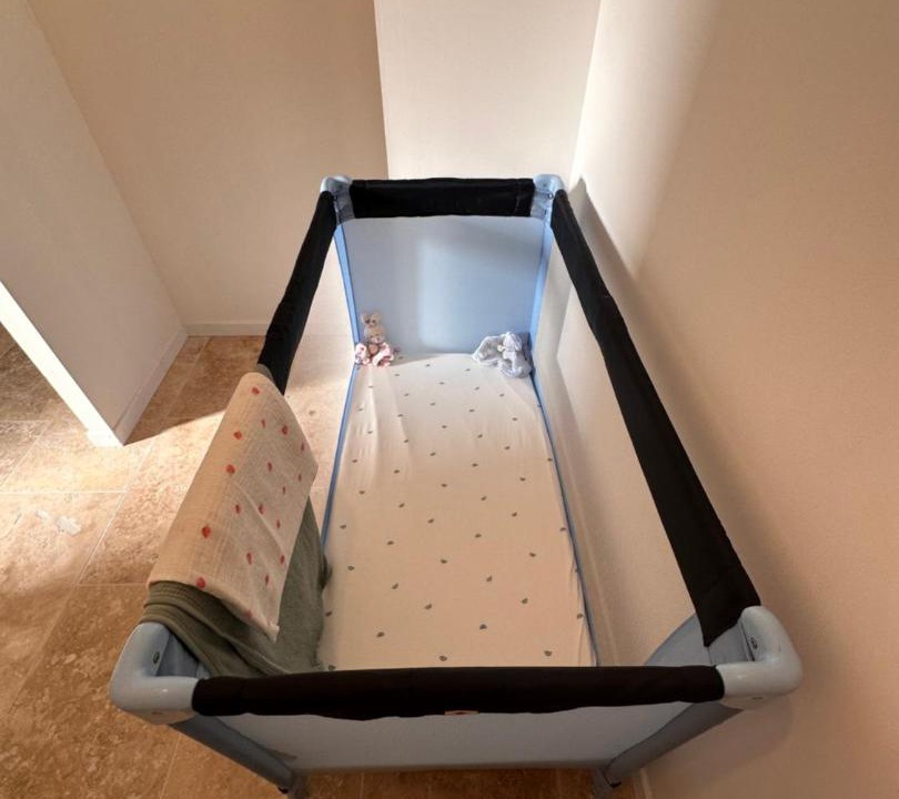 Photo of Bedroom in Maillane