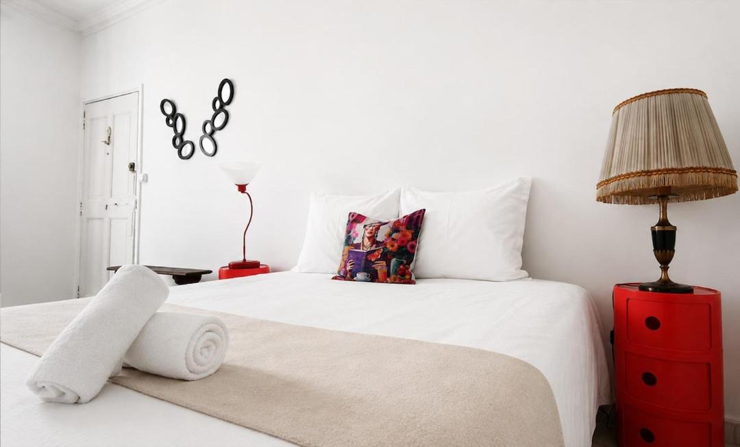 Photo of Bedroom in Avignon City Centre