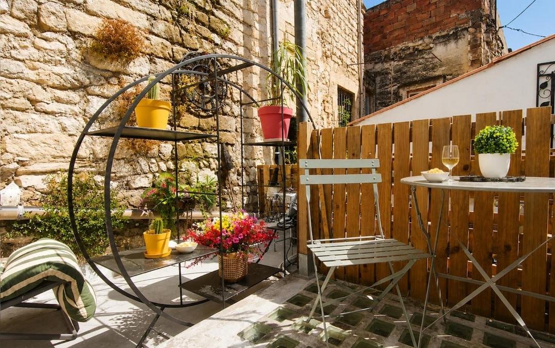 Photo of Patio Balcony in Avignon City Centre