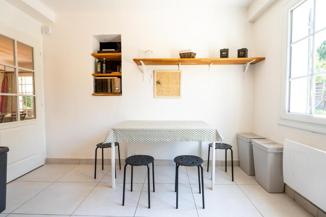 Photo of Kitchen in La Garde