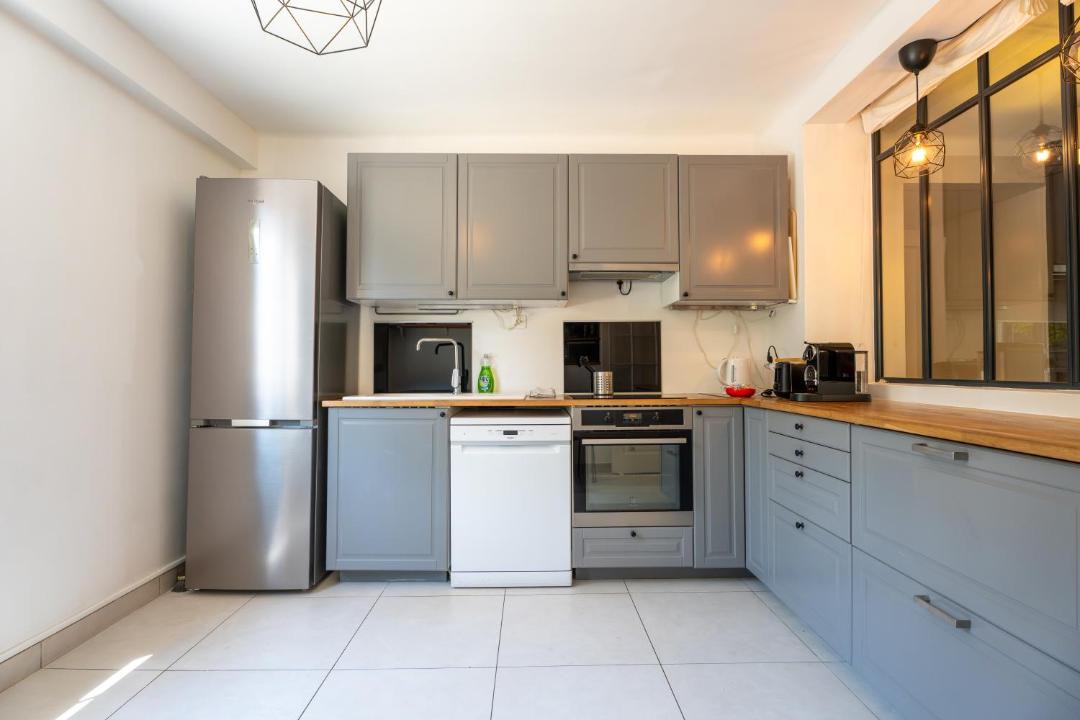Photo of Kitchen in La Garde