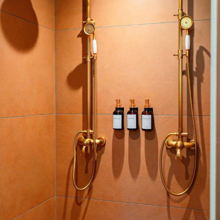 Photo of Bathroom in Belley
