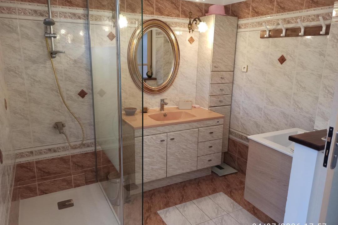 Photo of Bathroom in Montredon
