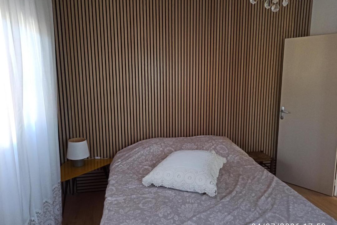 Photo of Bedroom in Montredon