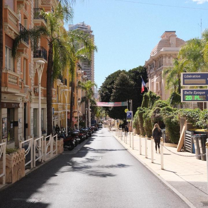 Photo of Others in Beausoleil