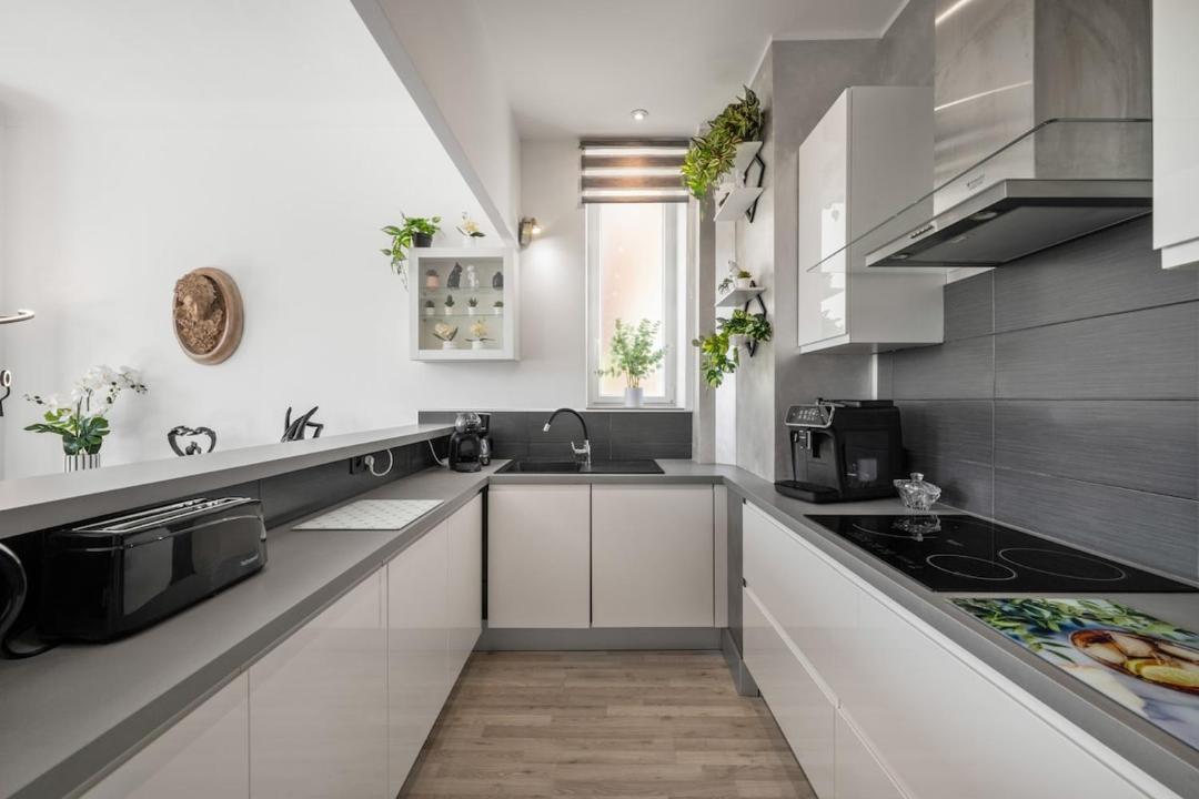 Photo of Kitchen in Beausoleil