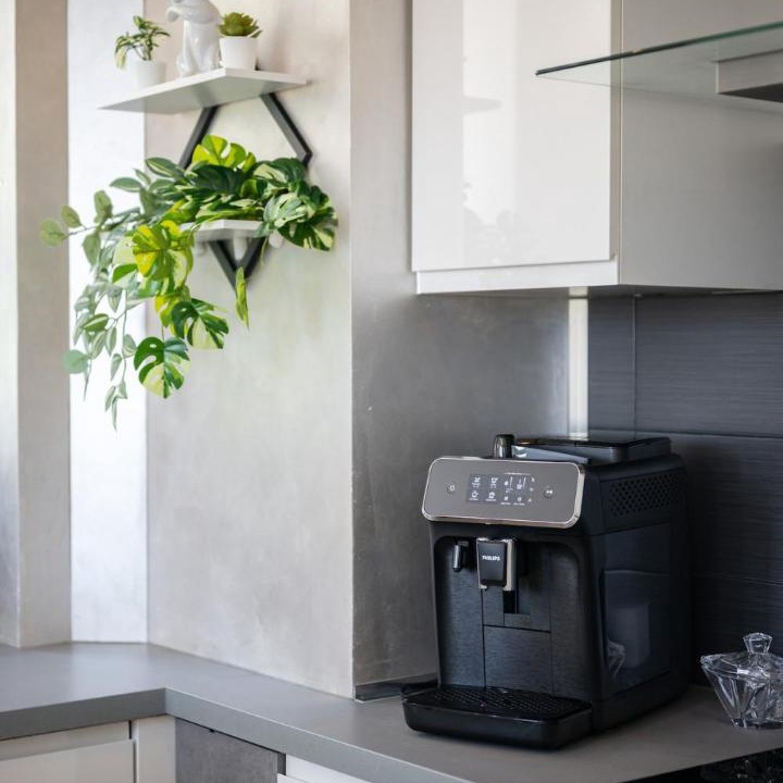 Photo of Kitchen in Beausoleil