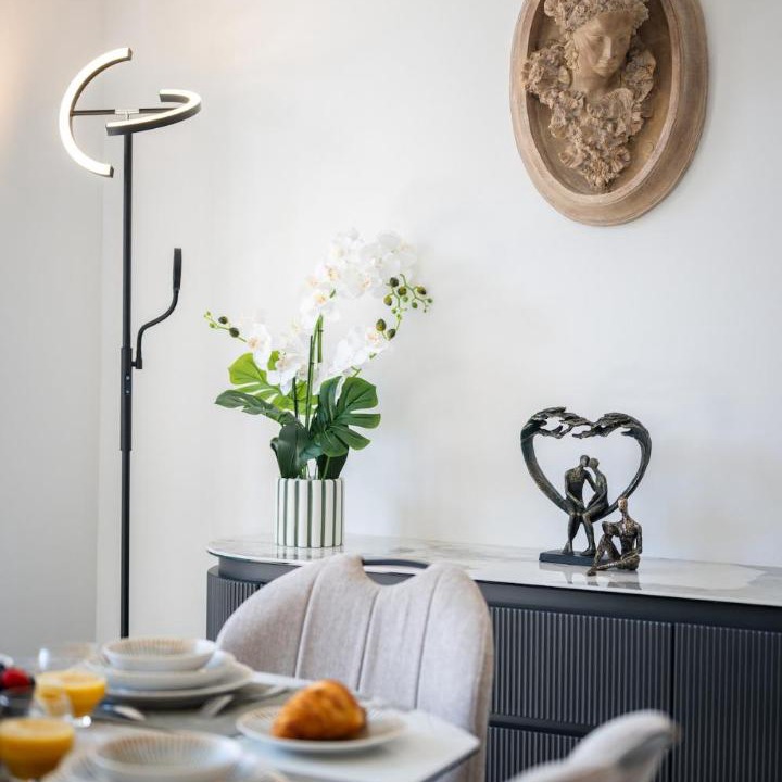 Photo of Livingroom in Beausoleil