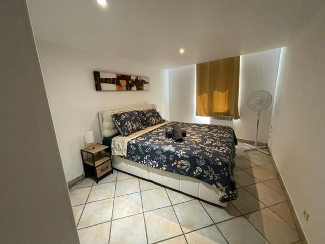 Photo of Bedroom in Riez