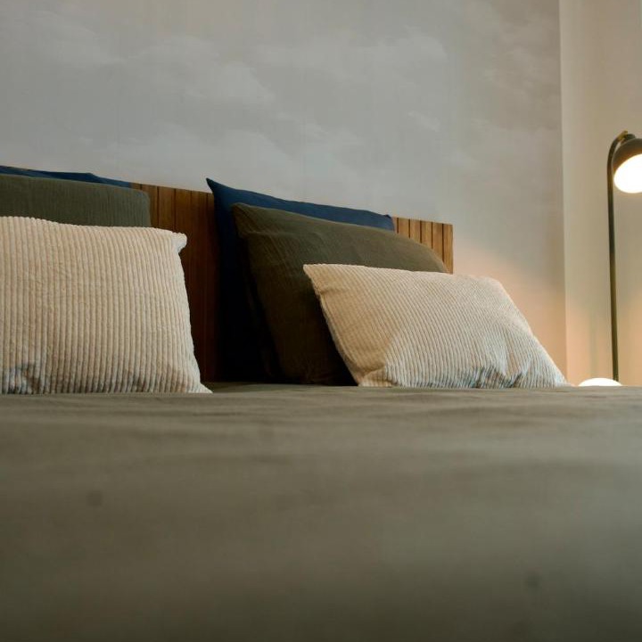 Photo of Bedroom in Eguilles