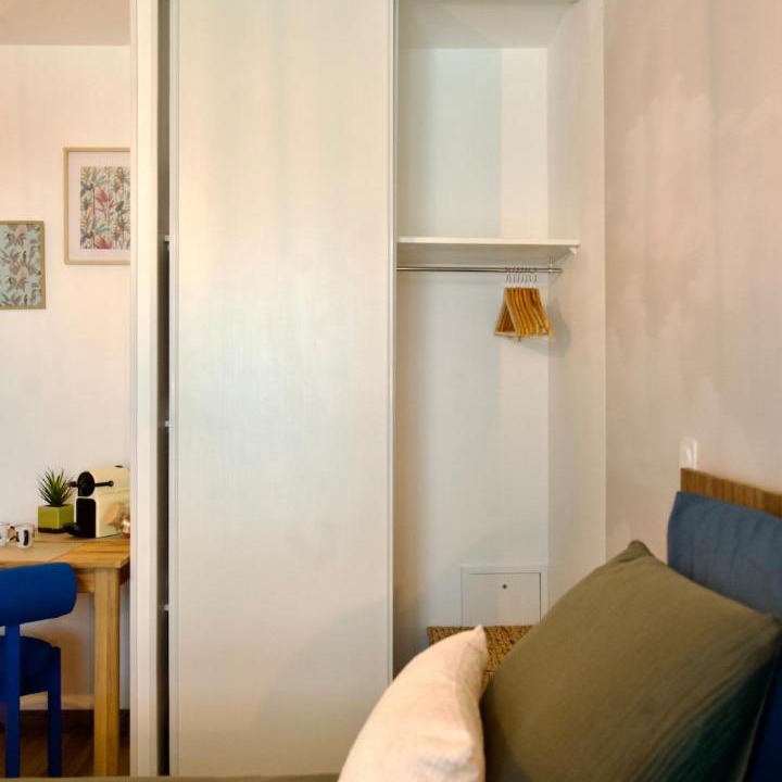 Photo of Bedroom in Eguilles