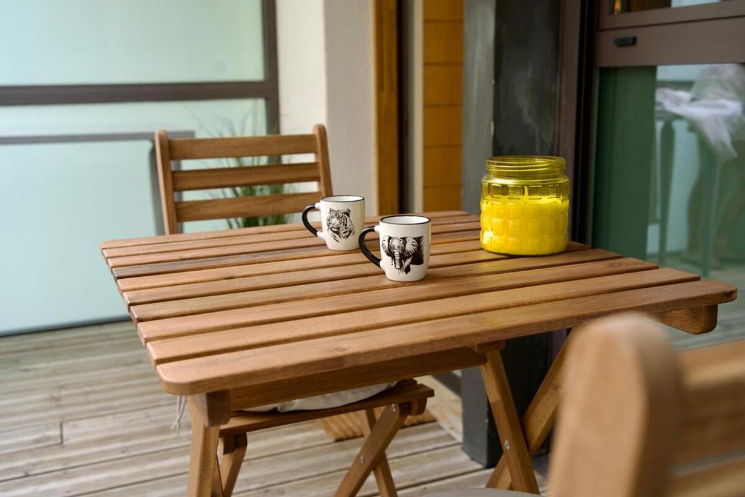 Photo of Patio Balcony in Eguilles