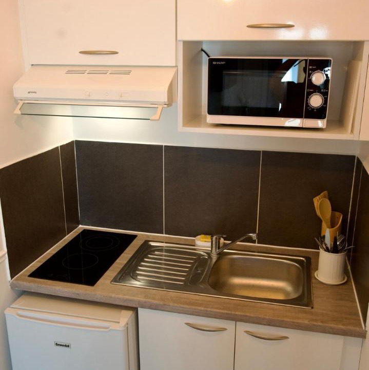 Photo of Kitchen in Eguilles