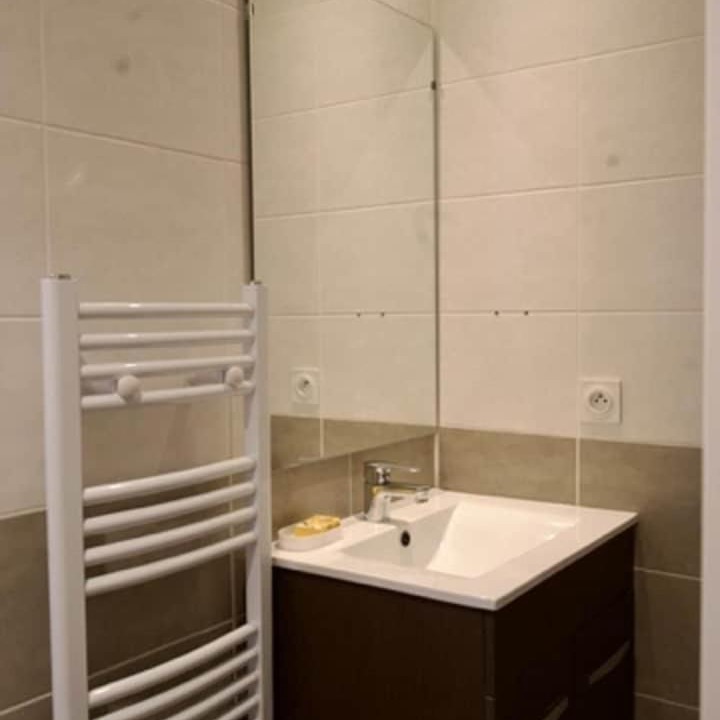 Photo of Bathroom in Eguilles