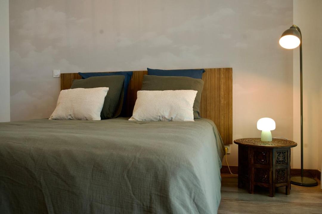Photo of Bedroom in Eguilles