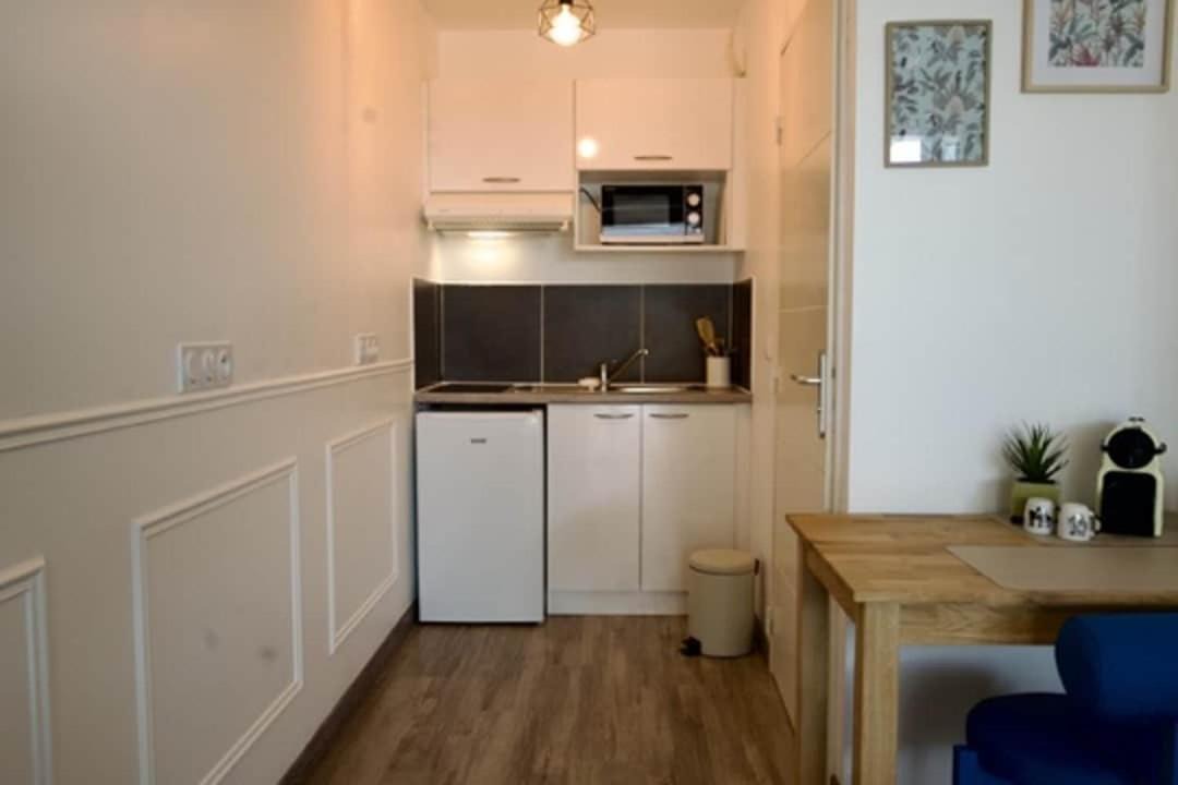 Photo of Kitchen in Eguilles