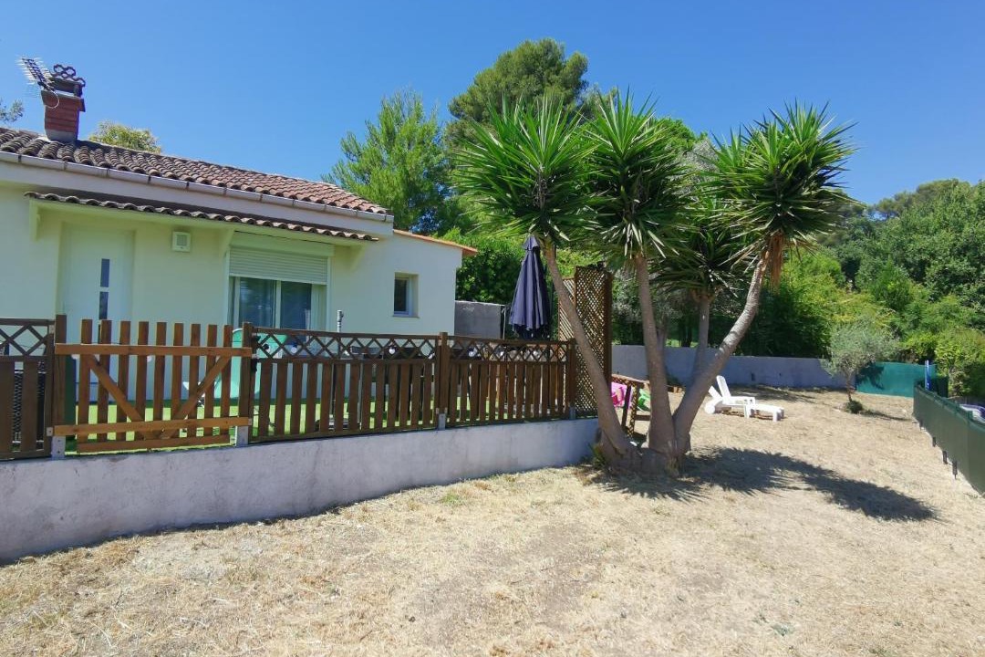 Photo of Others in Cros-de-Cagnes