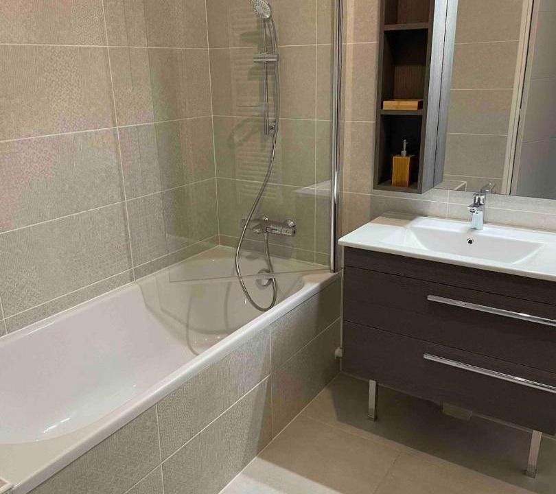 Photo of Bathroom in Grand Sud