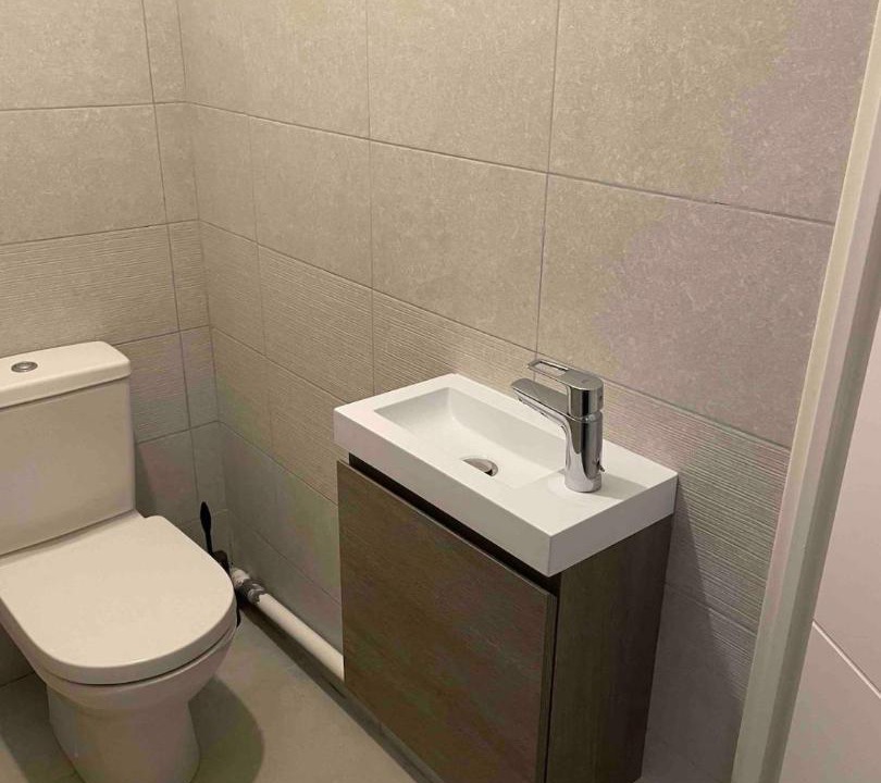 Photo of Bathroom in Grand Sud