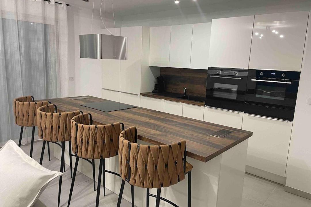 Photo of Kitchen in Grand Sud