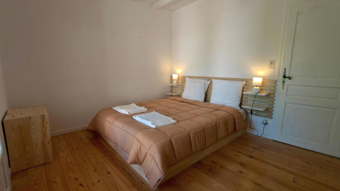 Photo of Bedroom in Le Puy-Sainte-Reparade