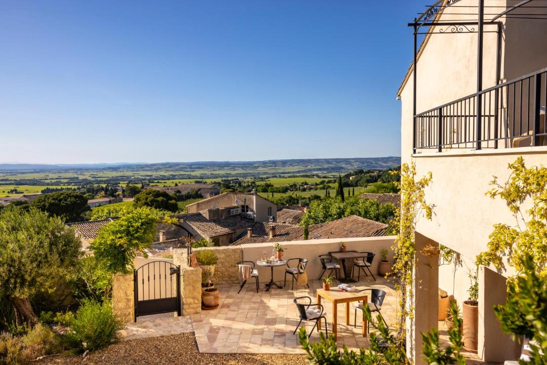 Photo of Others in Gigondas