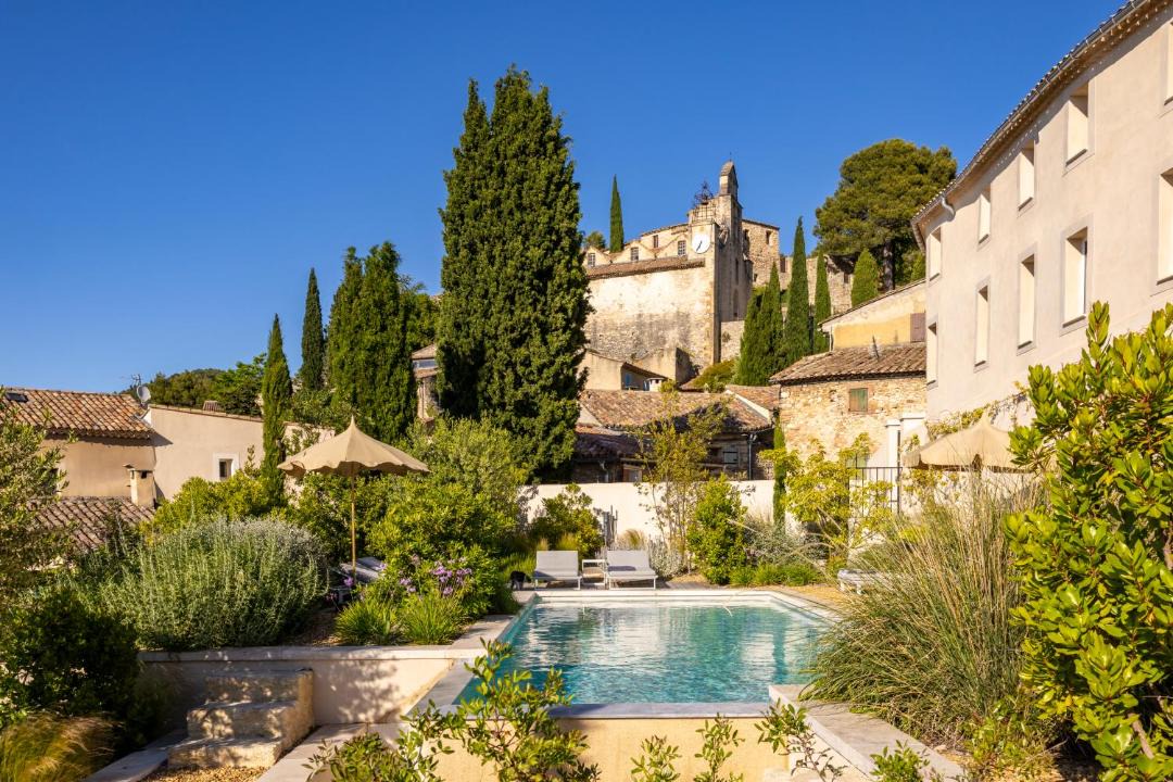 Photo of Others in Gigondas