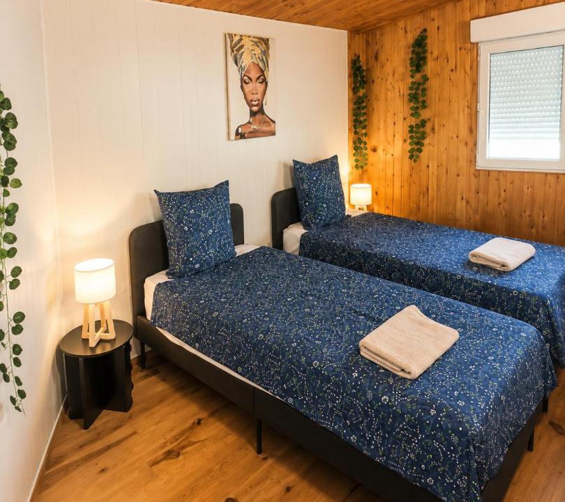 Photo of Bedroom in 9th Arrondissement