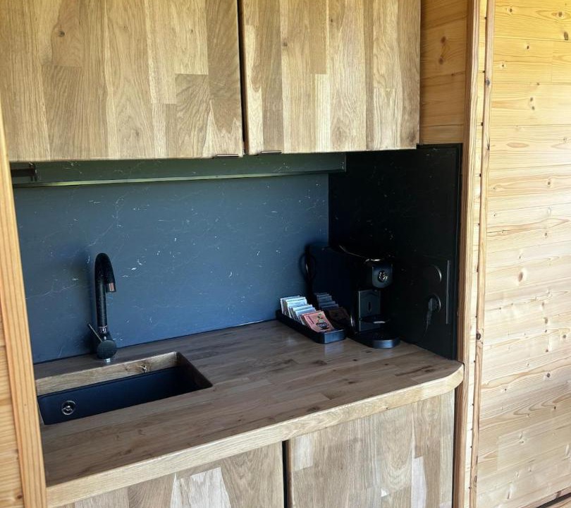 Photo of Kitchen in Uchaux