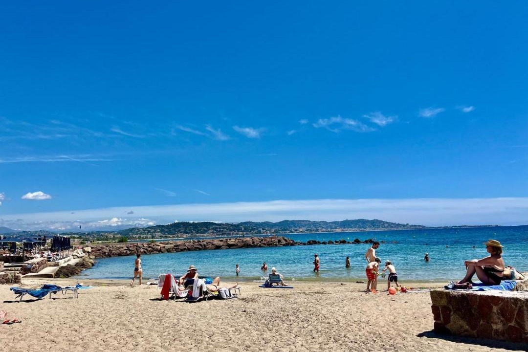Photo of Others in Mandelieu-la-Napoule Beach