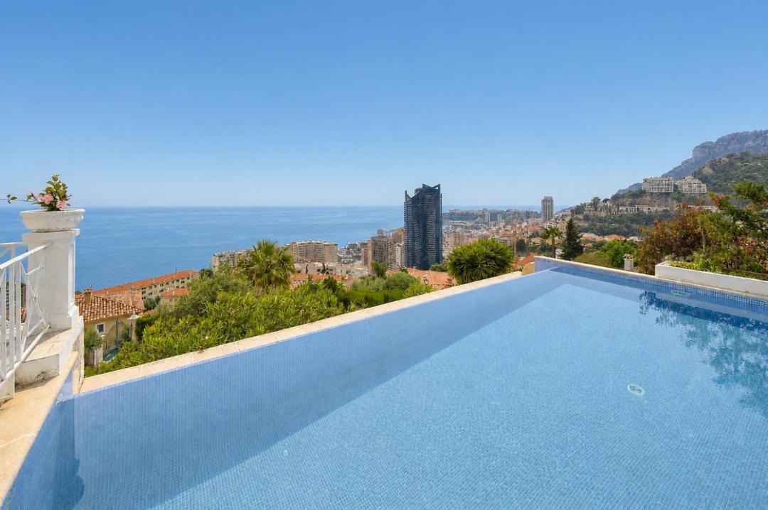Photo of Patio Balcony in Beausoleil
