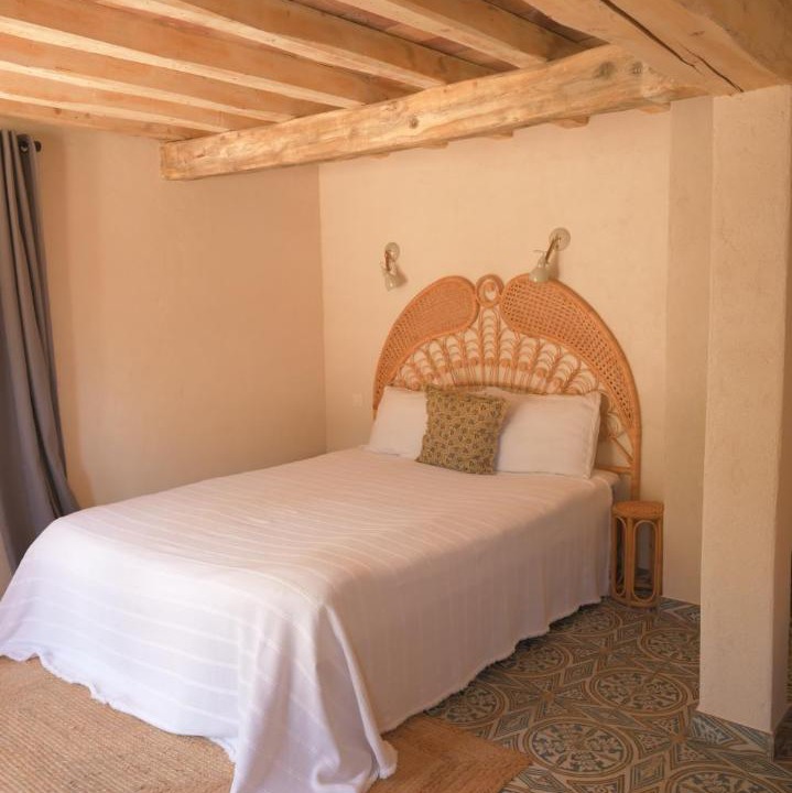Photo of Bedroom in Ramatuelle