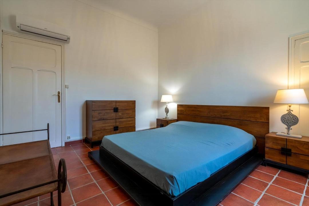 Photo of Bedroom in Maubec