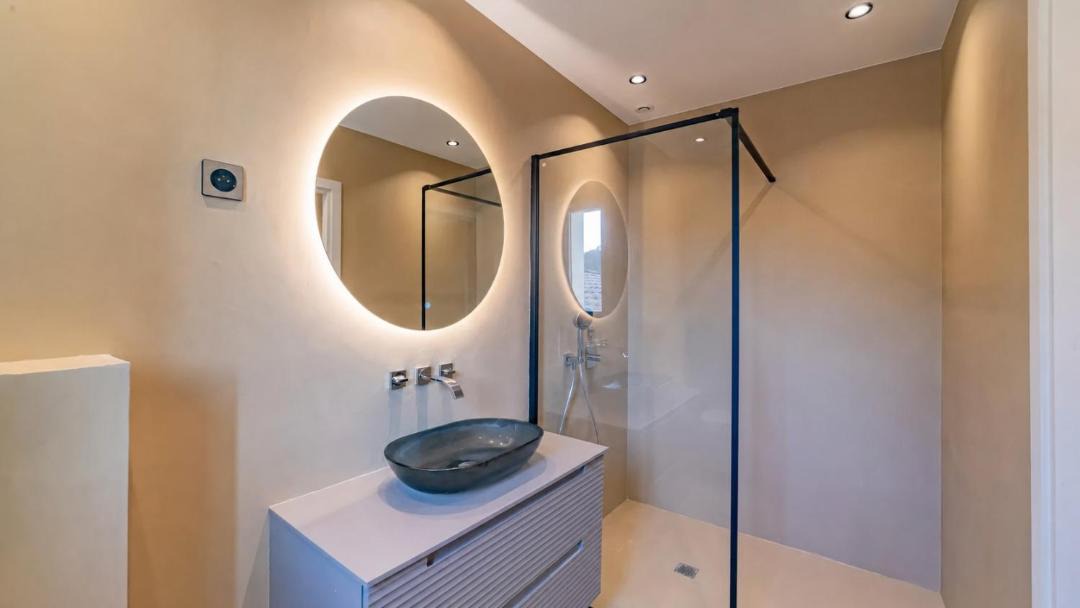 Photo of Bathroom in Mougins