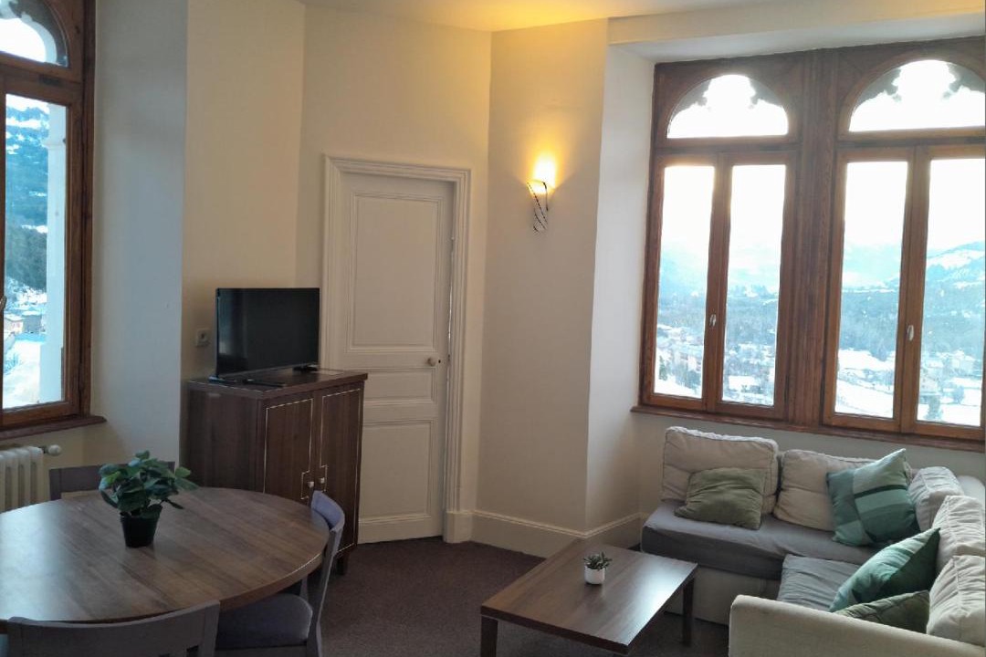 Photo of Livingroom in Jausiers