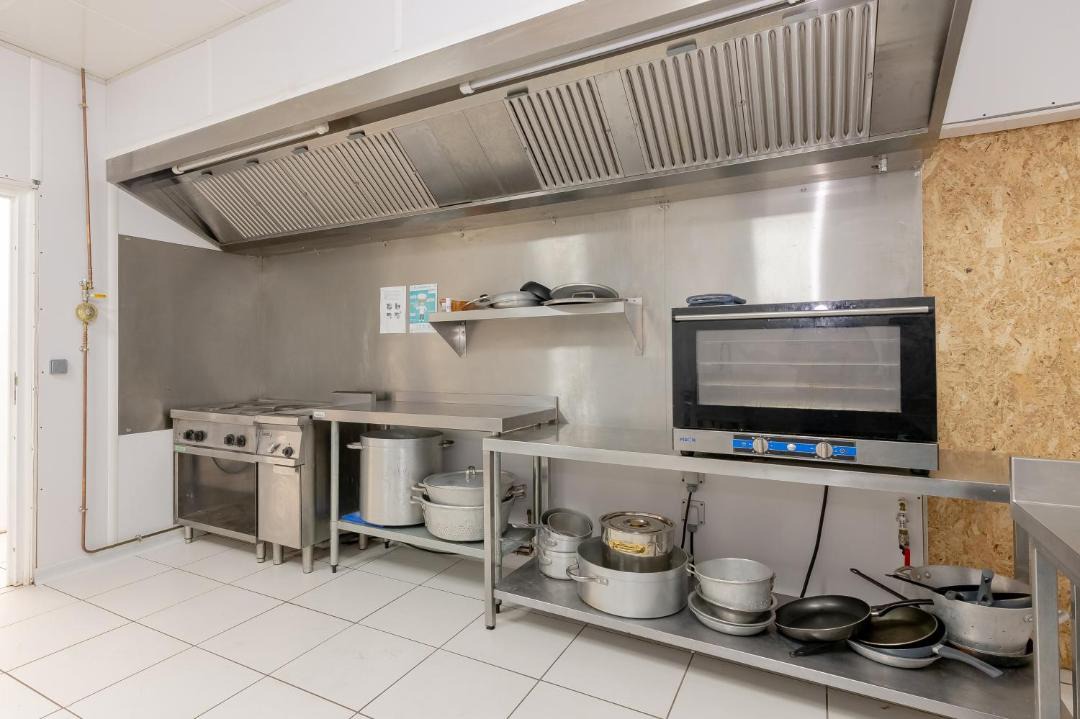 Photo of Kitchen in Arvillard