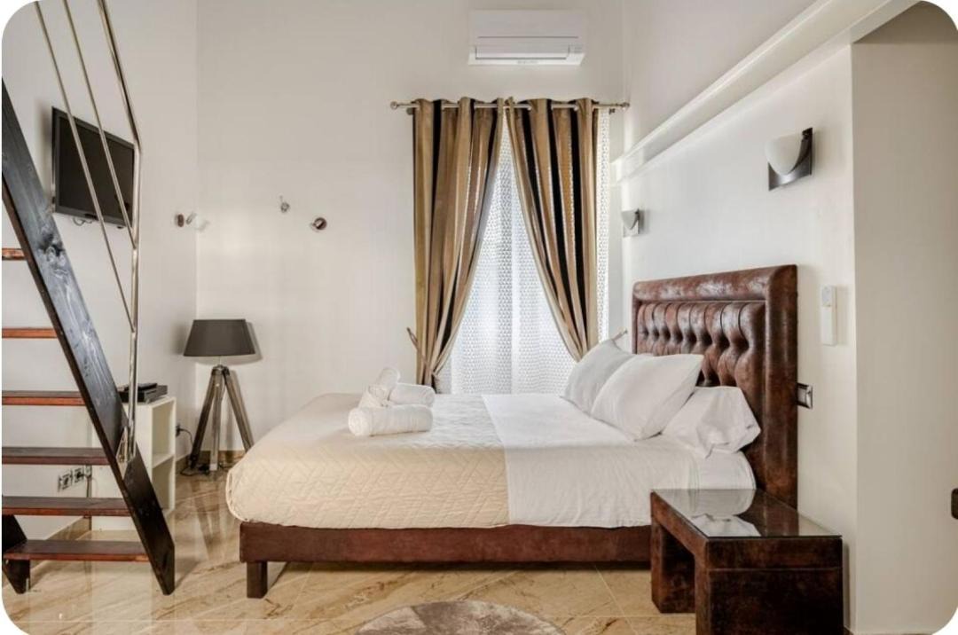 Photo of Bedroom in Cannes