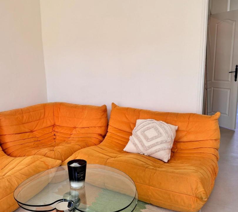 Photo of Livingroom in Saint-Lambert