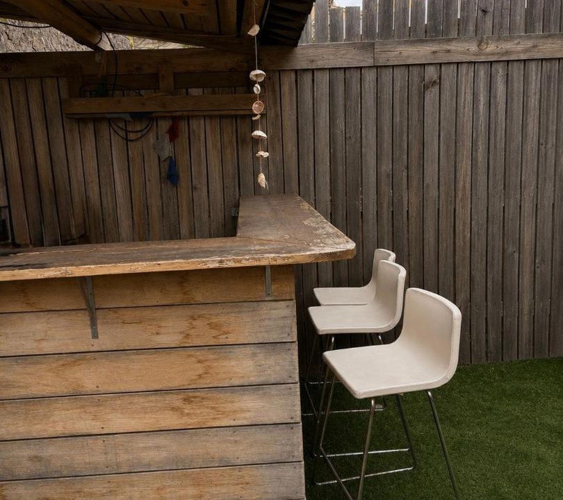 Photo of Patio Balcony in La Peyrade