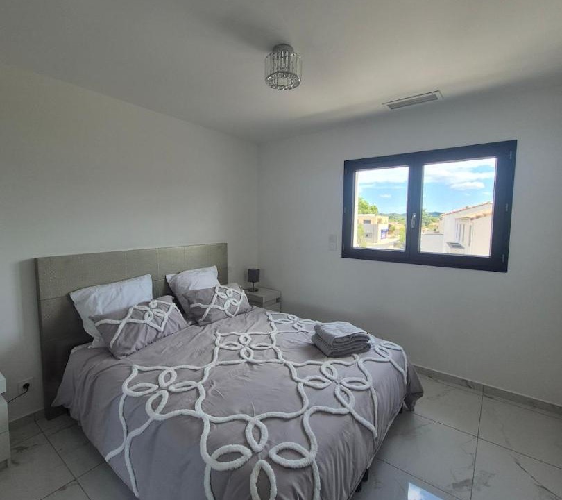 Photo of Bedroom in Canet